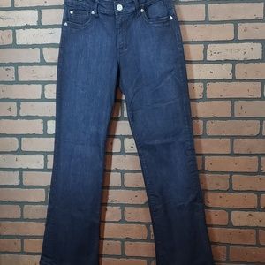 Kut From the Kloth boot cut jean